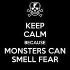 Picture for song 'Smell of Fear - Gag3 ft Flow' by artist 'Flownomenal'