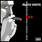 Picture for song 'Back the f**k up - Floyd Write - BookCoverJudging' by artist 'Floyd Write'