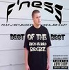 Picture for song ''If You'' by artist 'F'NESS'