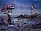 Picture for song 'Surrealism' by artist 'Fo3pound presents DY 3nT'