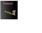Picture for song 'Rest Assured' by artist 'Fraimed'