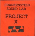 Picture for song 'Knight v Death' by artist 'Frankenstein Sound Lab'