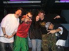 Picture for song 'Horror 2 the Core/Nightmare Records Diss' by artist 'Frantik508'