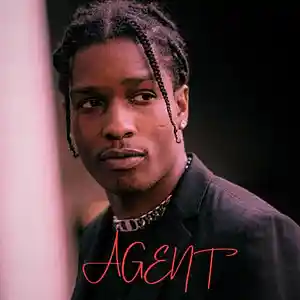 Picture for song '0007_AGENT_(@Franztypebeats)' by artist 'FranztypeBeatz'