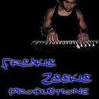 Picture for song 'Christmas Beat' by artist 'Freakie Zeekie Productionz'