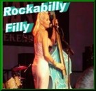 Picture for song 'Rockabilly Willy Needs A Rockabilly Filly' by artist 'Freddy J'