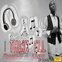 Picture for song 'I Think I'll' by artist 'Frederick A. Landy'