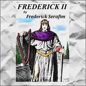 Picture for song 'Curbside Shuffle' by artist 'Frederick Serafim'