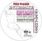 Picture for song 'Intimate Sketches' by artist 'Fred Walker (SAXY JAZZ)'