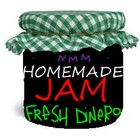 Picture for song 'homemade jam.mp3' by artist 'FRESHDINERO'