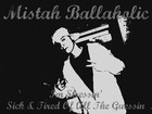 Picture for song 'Stressing (remix)' by artist 'Fresh One 506'