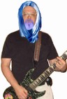 Picture for song 'Glitter Queen' by artist 'Frieda's Nipples'