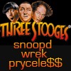Picture for song 'The Prycele$$ Wrek of snoopd' by artist 'Frozen Records Bitch'