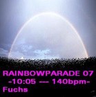 Picture for song 'RAINBOWPARADE' by artist 'Fuchs - Austrian Music Group'