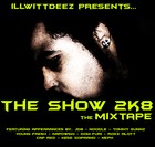 Picture for song 'TURN IT UP feat. JDB, NOODLE, ILLWITTDEEZ, KAPOWSK' by artist 'Funkaholikz Anonymouz'