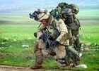 Picture for song 'Mission Iraq' by artist 'Furious Few'