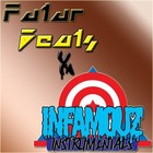 Picture for song 'Lucid Dreams | Infamouz Instrumentalz x Futur' by artist 'Futur Beats'