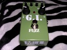 Picture for song 'GI FUZZ' by artist 'FUZZ PEDAL TEST'