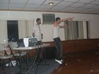 Picture for song 'Spec-Opz - Neva Leave' by artist 'g8Keepa productions And Spec Opz Entertainment'
