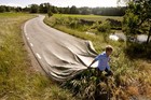 Picture for song 'Gab - Sur Ma Route(2009)' by artist 'Gab Ducharme'