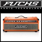Picture for song 'Fuchs_Distortion' by artist 'Gainfreak2'