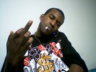 Picture for song 'ANIT NO STOPPIN ME' by artist 'GANGSTA LUCKY LOU'