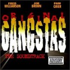 Picture for song 'maybe im a gangsta' by artist 'gangsta productionsz'