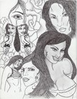 Picture for song 'Ganglords Blessing' by artist 'Gashaus'