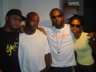 Picture for song 'GONE CRAZY FEAT: BUNJI GARLIN' by artist 'GAUGE 7'