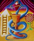 Picture for song 'El Raton' by artist 'GC Rivers'