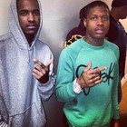 Picture for song 'ONLY THE FAMILY IN MY EYES prod. @GeezyBeatz' by artist 'GeeZyBeatZ'