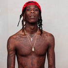 Picture for song 'OUTERSPACE prod. @GeezyBeatz' by artist 'GeeZyBeatZ'