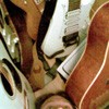 Picture for song 'Happy Guitars' by artist 'Geir'