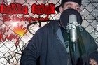 Picture for song 'Gekke Griek - Rapbattle Integratie(2007)' by artist 'GekkeGriek'