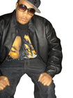 Picture for song 'Can't Take This Hustle featuring Lovely' by artist 'General 100 Proof'