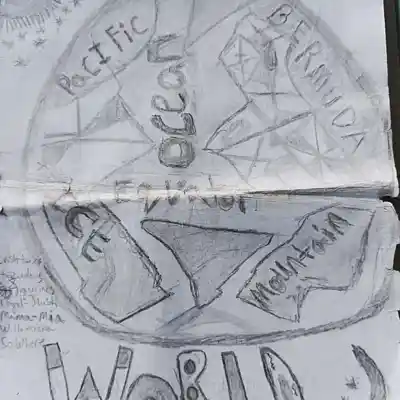 Picture for song 'MAMA-MIA' by artist 'GENERAL SCOOBY'