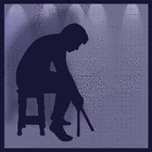 Picture for song 'in the room' by artist 'geof pearson'