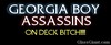 Picture for song 'Snap It Out' by artist 'Georgia Boy Assassinz'