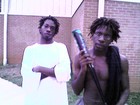Picture for song 'DONT SAY SHYT' by artist 'GEORGIA THREATZ CLIQUE'