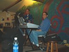 Picture for song 'Nothing But Your Grace - Instrumental' by artist 'Gerald Readore'