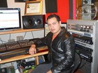 Picture for song 'ES (VOCAL RADIO MIX)' by artist 'Germany Santos'