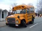 Picture for song 'SHORT BUS PIMPIN' by artist 'GetNDeep'