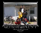 Picture for song 'G$E BOI$(TWERK)' by artist 'GETTO STARS'