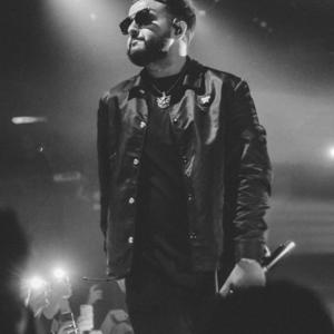 Picture for song 'High Power Prod. by AC' by artist 'GFTD MNDS'