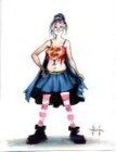 Picture for song 'OMG It's Zero!' by artist 'Ghetto Kuttz 420'