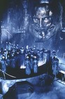 Picture for song 'City of Danger' by artist 'GID Productions'