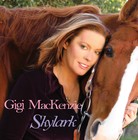 Picture for song 'Let's Make A Go Of It' by artist 'Gigi MacKenzie'