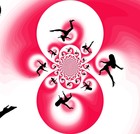 Picture for song 'In time(Find Your Way) 2009 Mix' by artist 'GinNger SparklezZz'