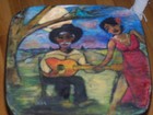 Picture for song 'A LIFE ON THE ROAD' by artist 'Girardey'