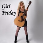 Picture for song 'Hitch a Ride (Live Solo Acoustic)' by artist 'Girl Friday'